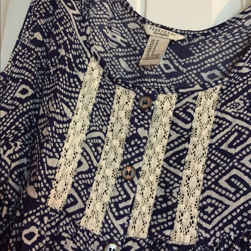 Tank Top-Forever 21 - Picture 5 of 6